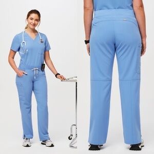 FIGS Women's Kade Scrub Pant | Size Small
